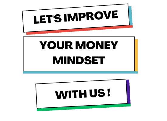 Improve Mindset For Financial Growth