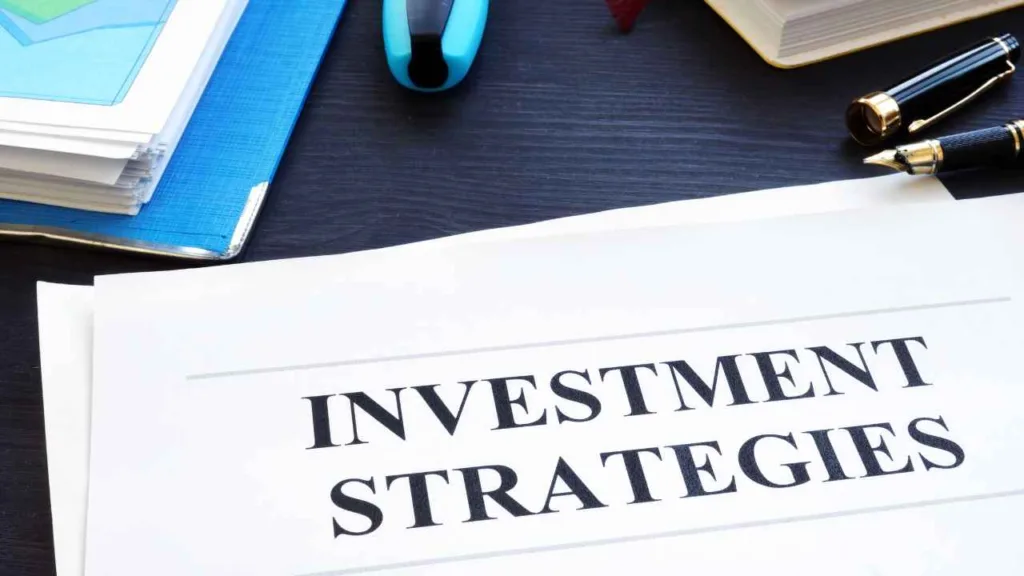 Investment Strategies