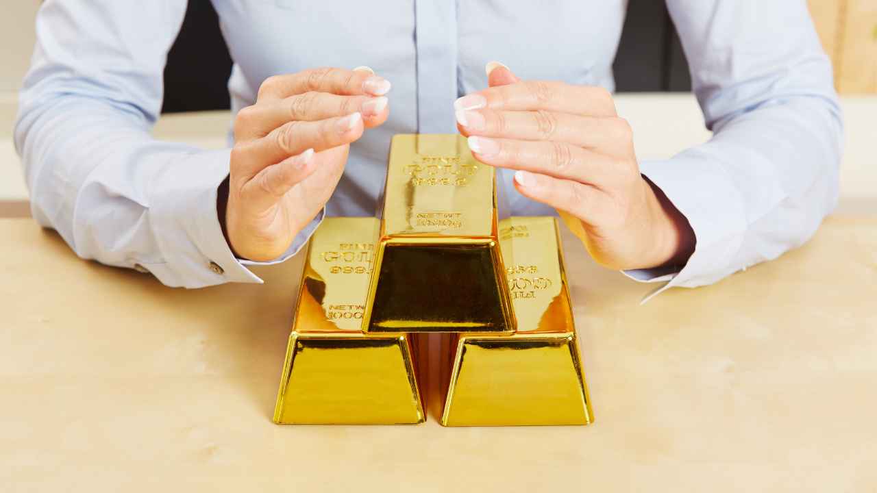 The Future of Gold Investments