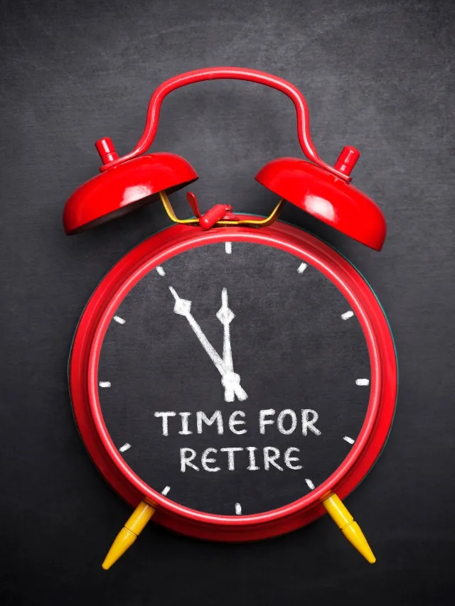 The Secret to a Stress-Free Retirement: Start Now!